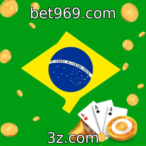 Mudanças regulatórias e seu efeito sobre cassinos online brasileiros