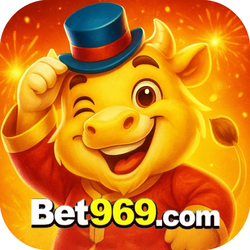 Logo da bet969.com